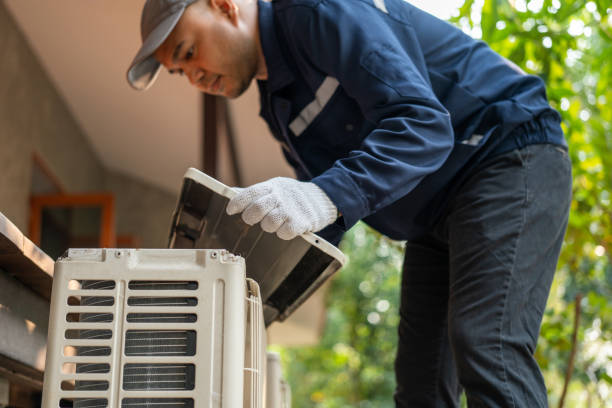 Best Commercial HVAC in Platteville, CO